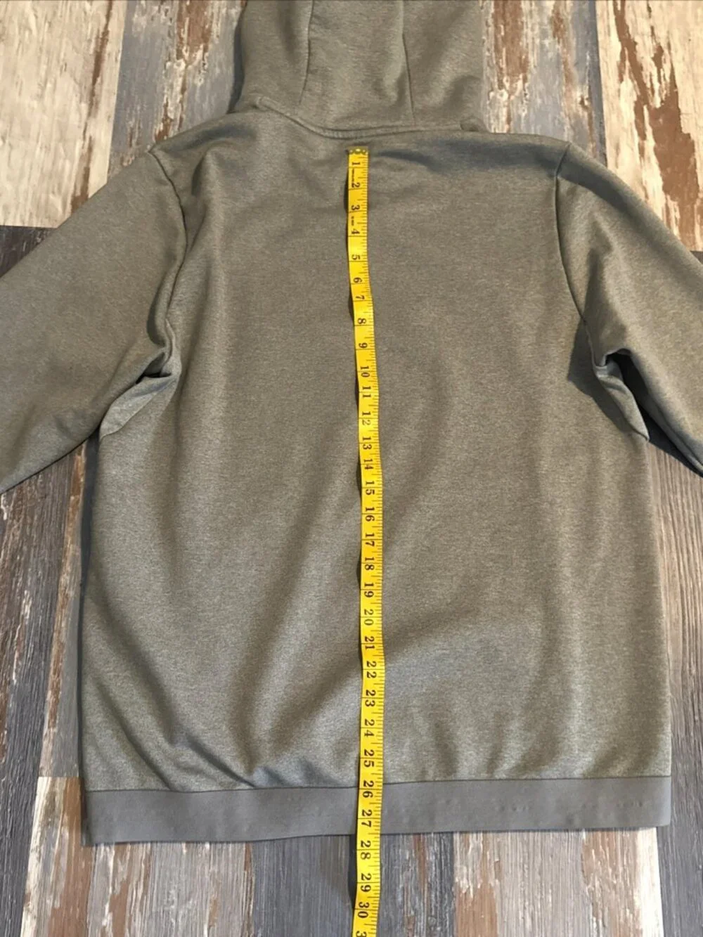 Air Force Falcons Nike Hoodie Womens Medium Running Thick Dri-Fit Sweatshirt Gym